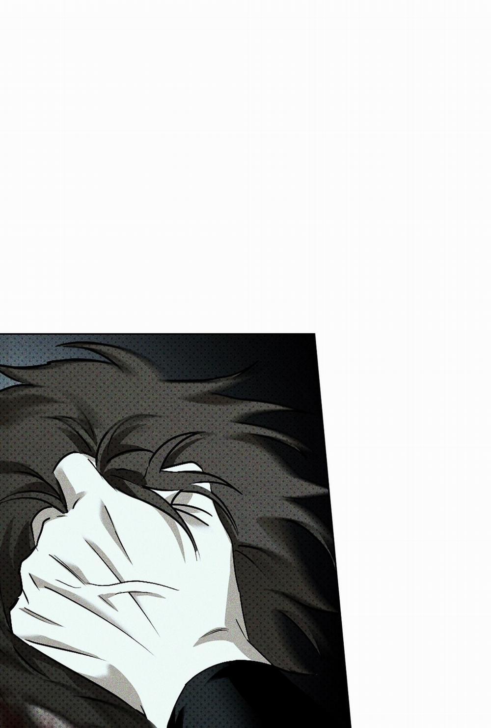 [18+] Dưới Ánh Đèn Xanh 42.2 trang 18