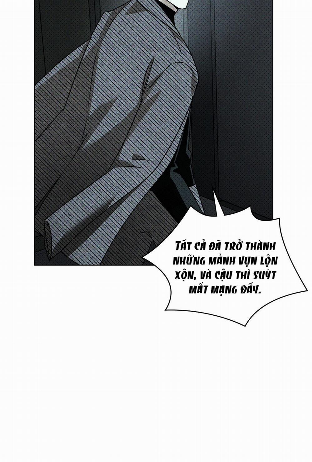 [18+] Dưới Ánh Đèn Xanh 42.2 trang 2