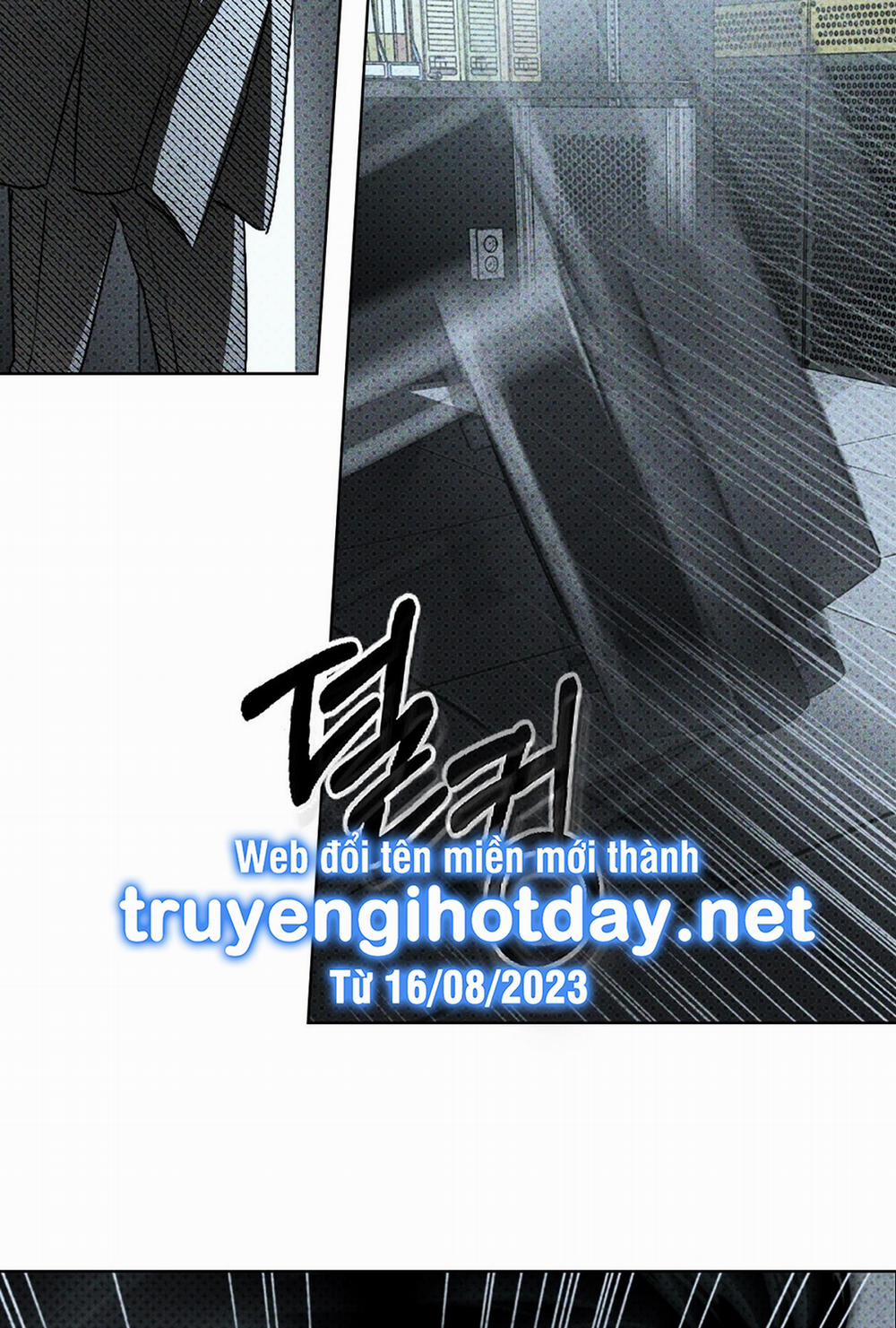 [18+] Dưới Ánh Đèn Xanh 42.2 trang 23