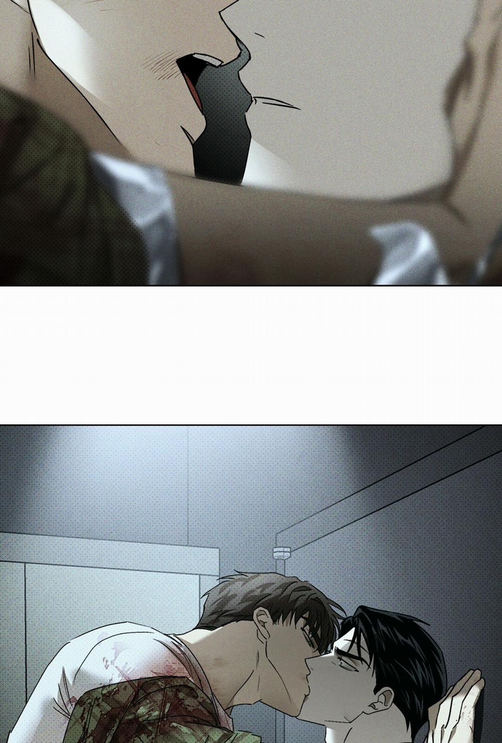 [18+] Dưới Ánh Đèn Xanh 42.2 trang 28