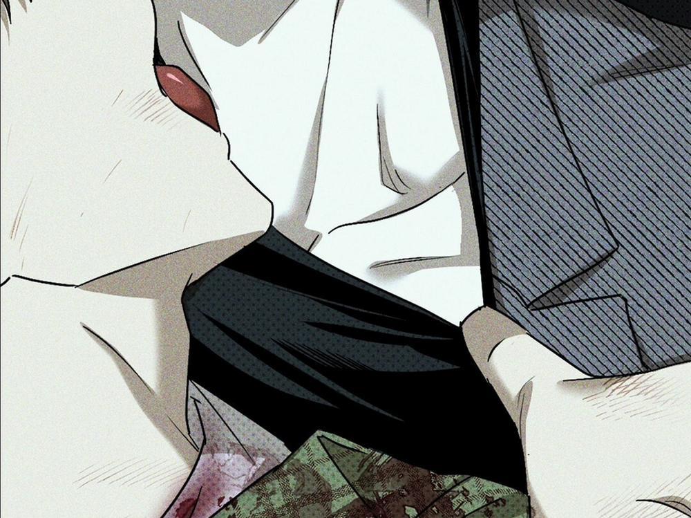 [18+] Dưới Ánh Đèn Xanh 42.2 trang 35