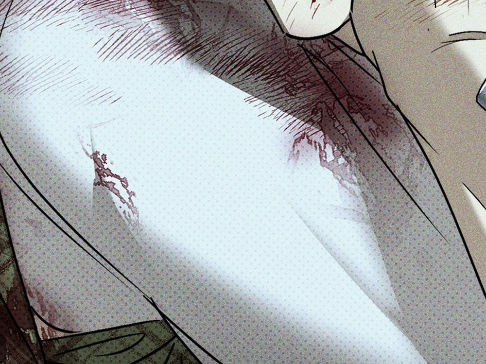 [18+] Dưới Ánh Đèn Xanh 42.2 trang 51