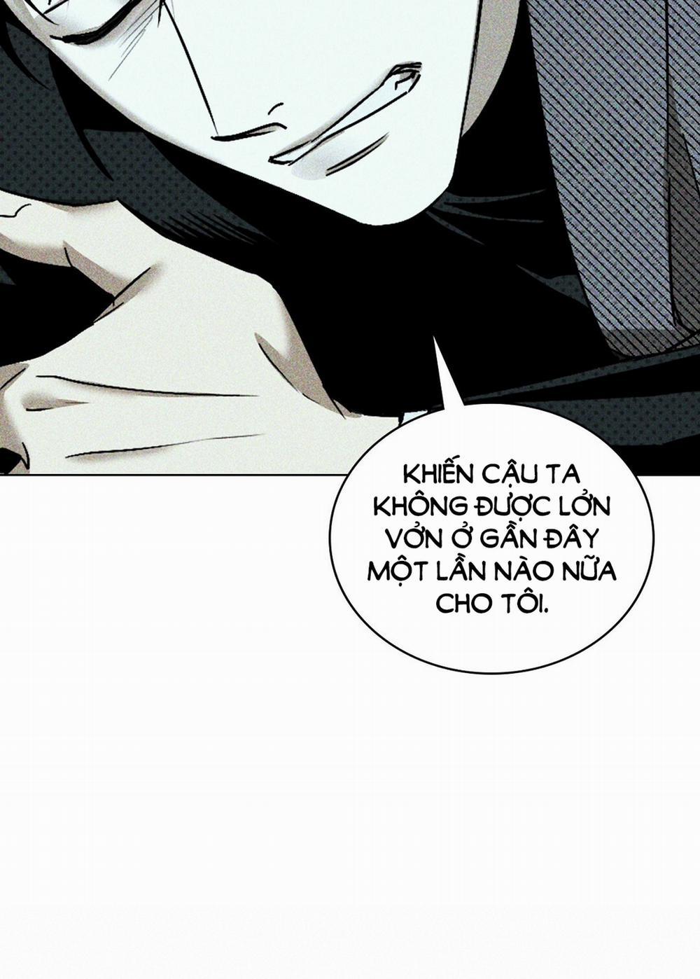 [18+] Dưới Ánh Đèn Xanh 43.1 trang 11