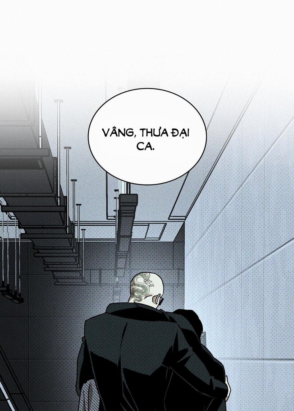 [18+] Dưới Ánh Đèn Xanh 43.1 trang 12