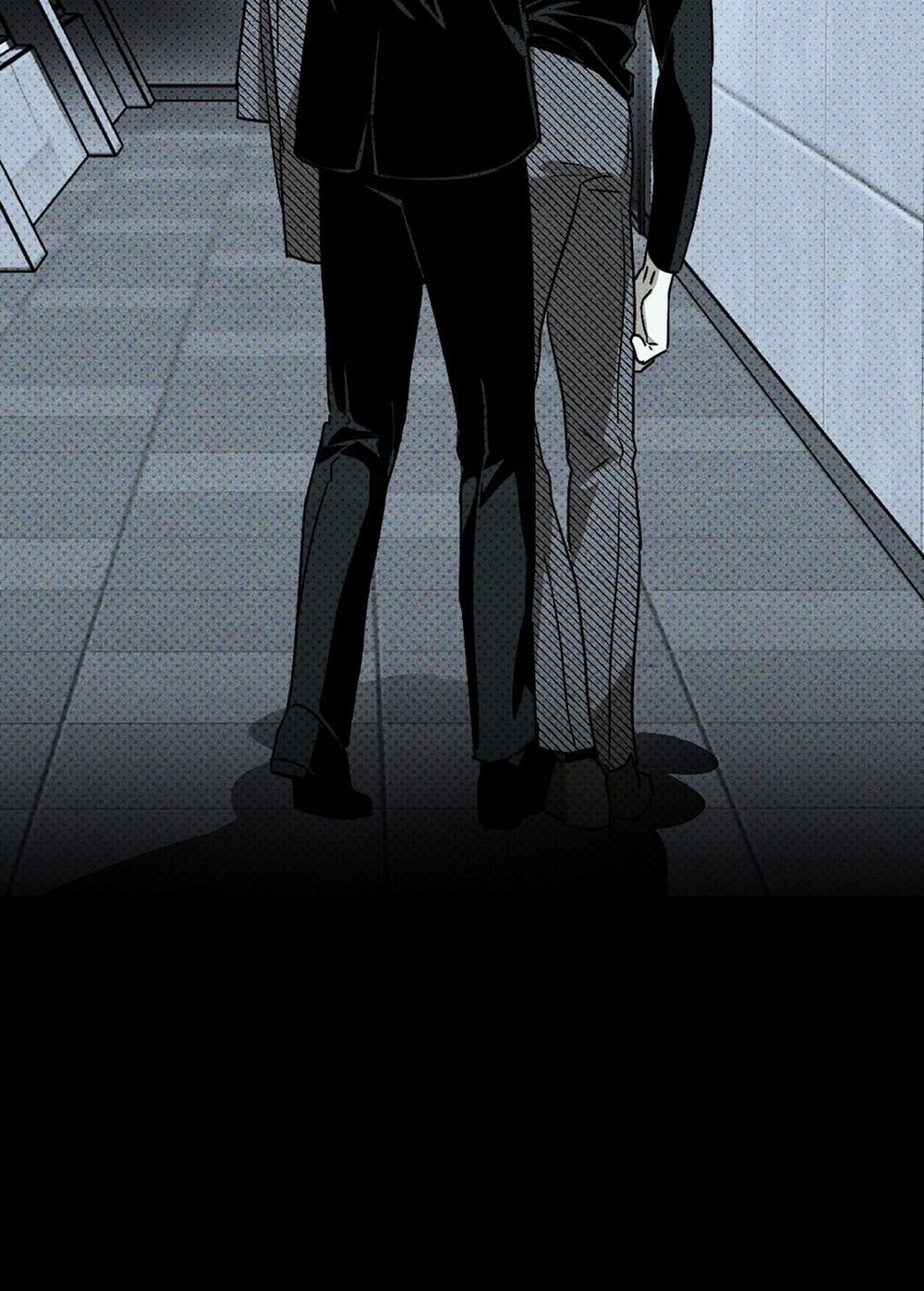 [18+] Dưới Ánh Đèn Xanh 43.1 trang 13