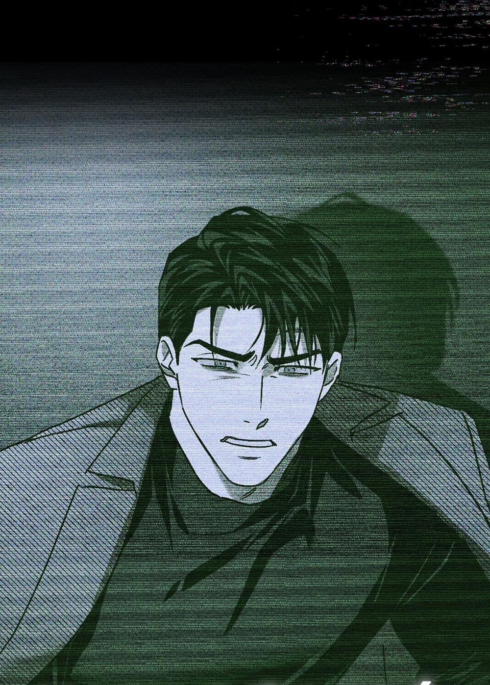 [18+] Dưới Ánh Đèn Xanh 43.1 trang 18