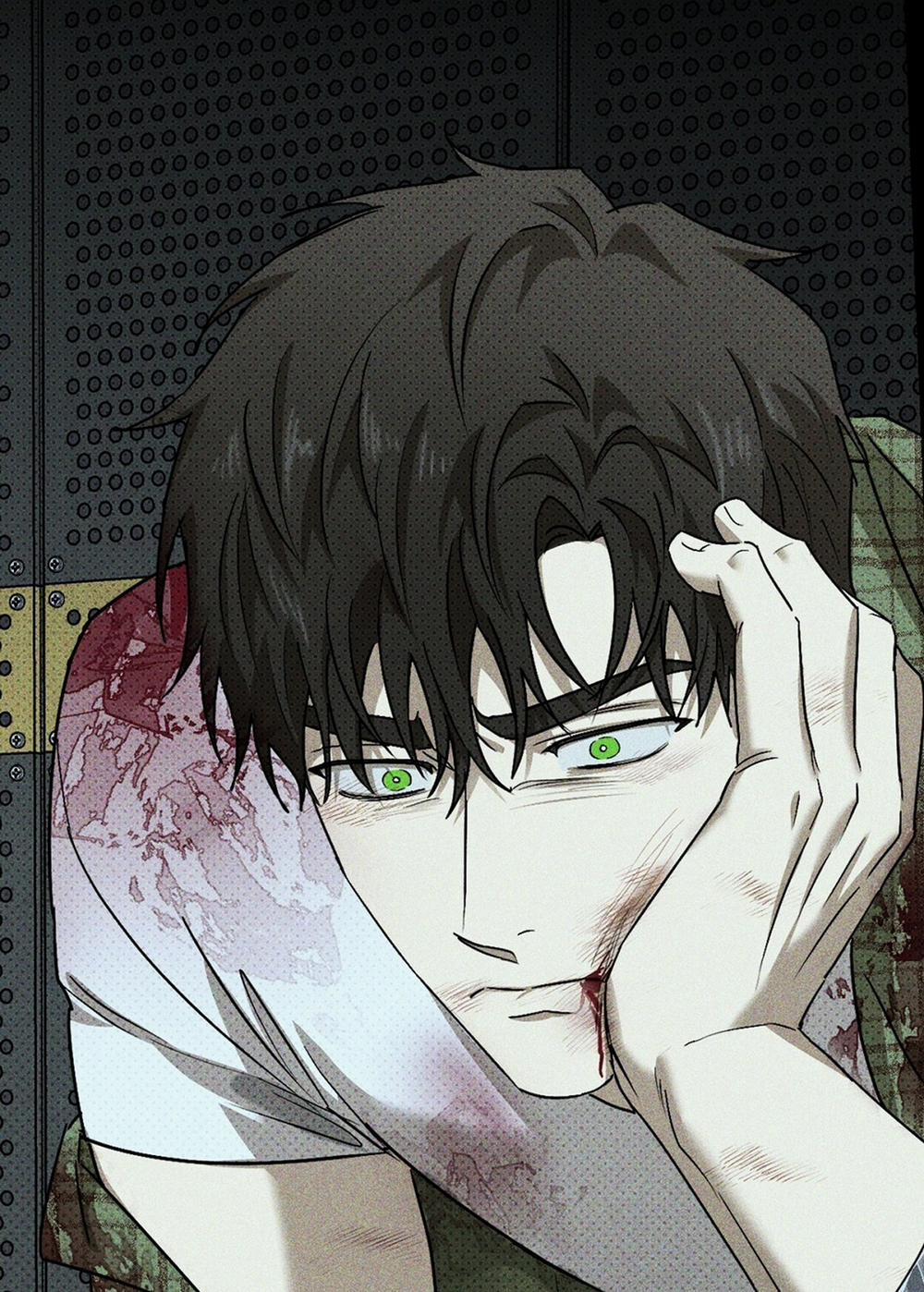 [18+] Dưới Ánh Đèn Xanh 43.1 trang 20