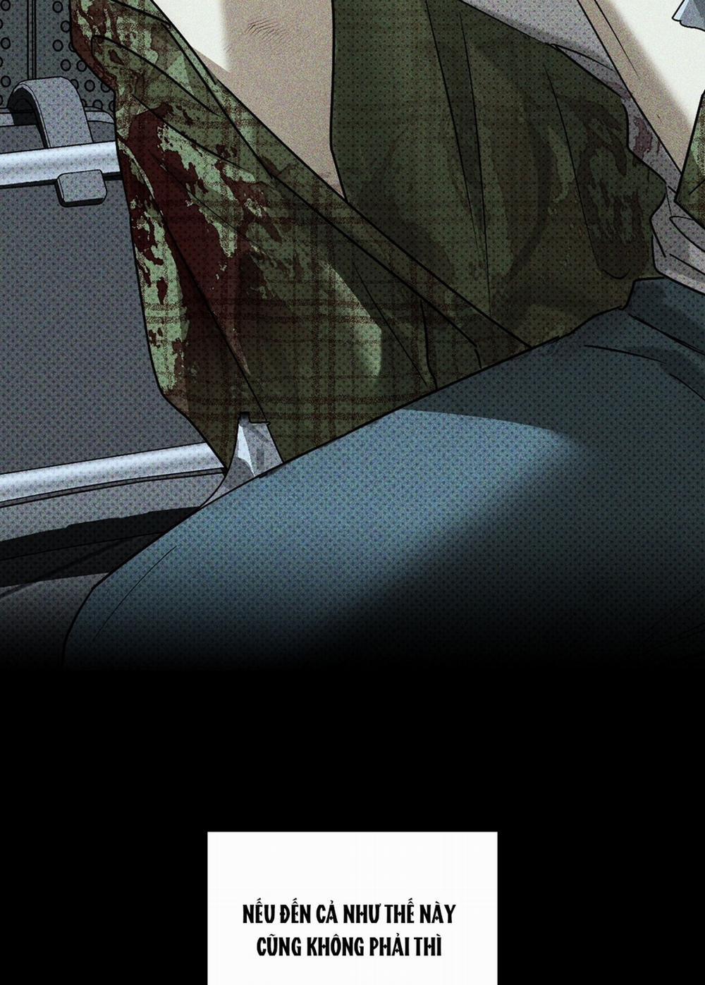 [18+] Dưới Ánh Đèn Xanh 43.1 trang 21