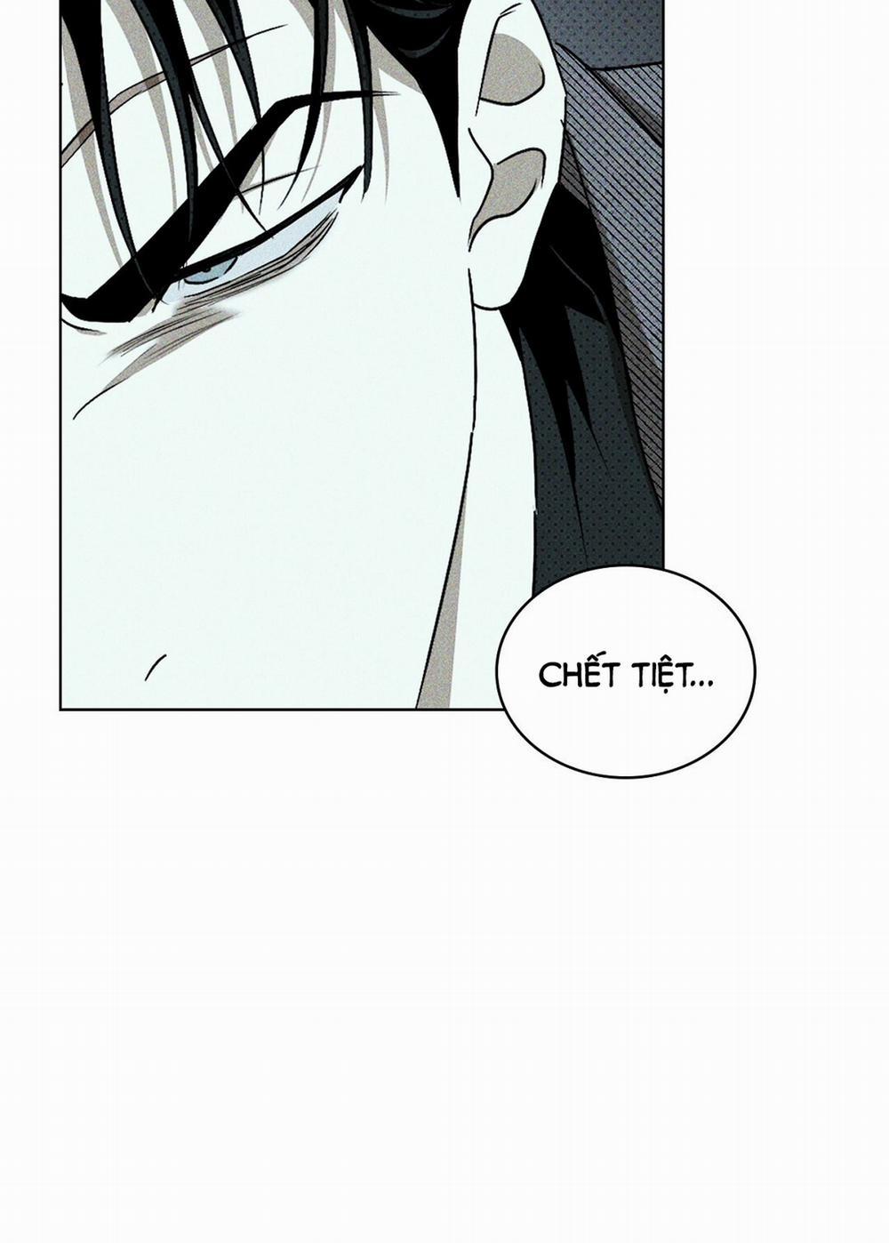 [18+] Dưới Ánh Đèn Xanh 43.1 trang 8