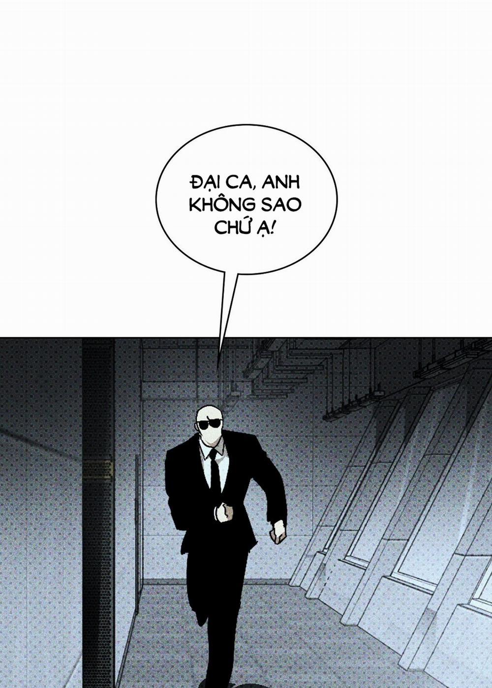 [18+] Dưới Ánh Đèn Xanh 43.1 trang 9