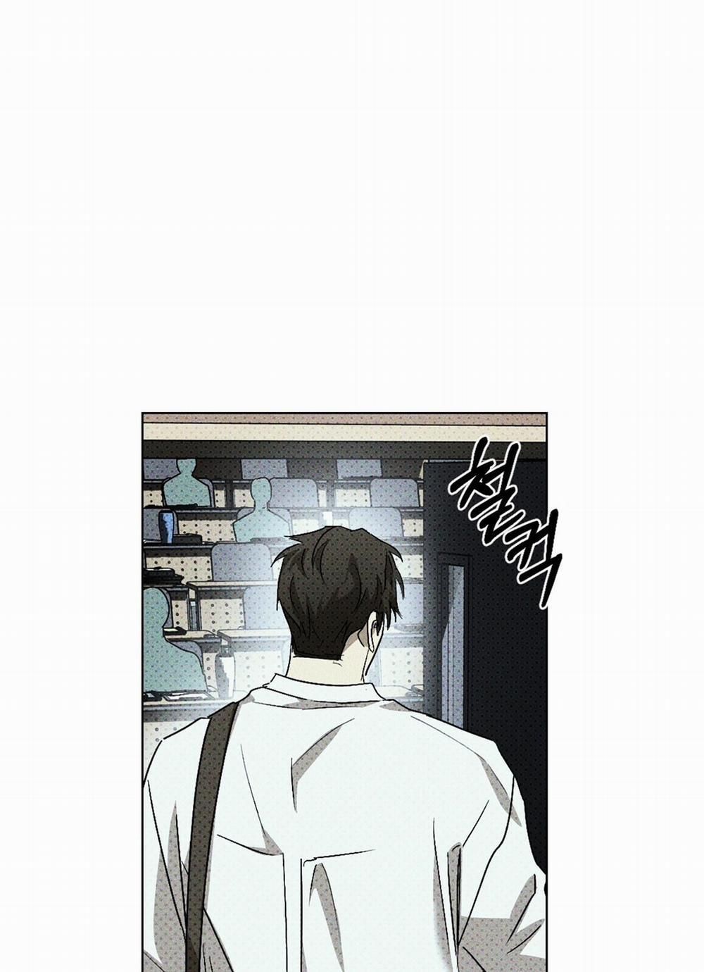 [18+] Dưới Ánh Đèn Xanh 43.2 trang 11