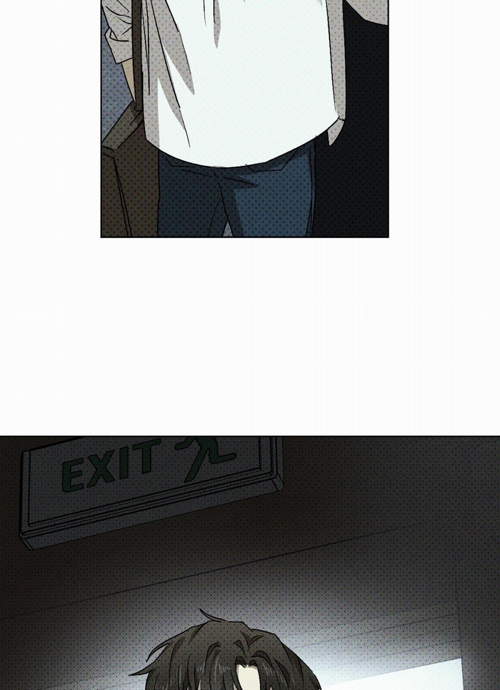 [18+] Dưới Ánh Đèn Xanh 43.2 trang 12