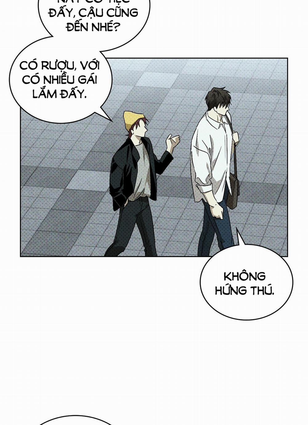 [18+] Dưới Ánh Đèn Xanh 43.2 trang 20