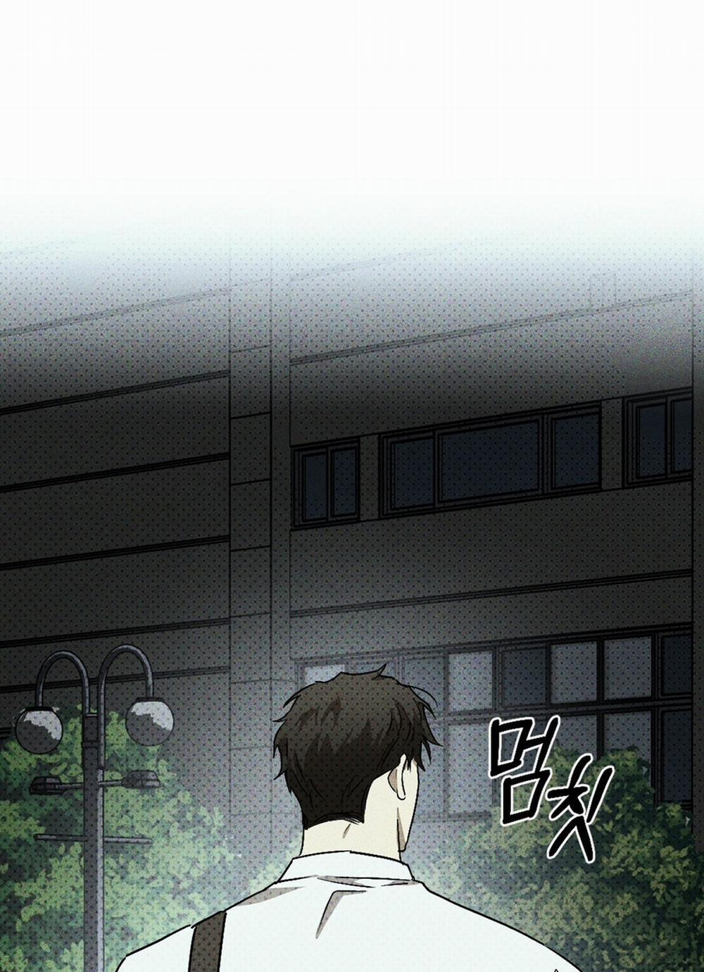 [18+] Dưới Ánh Đèn Xanh 43.2 trang 22