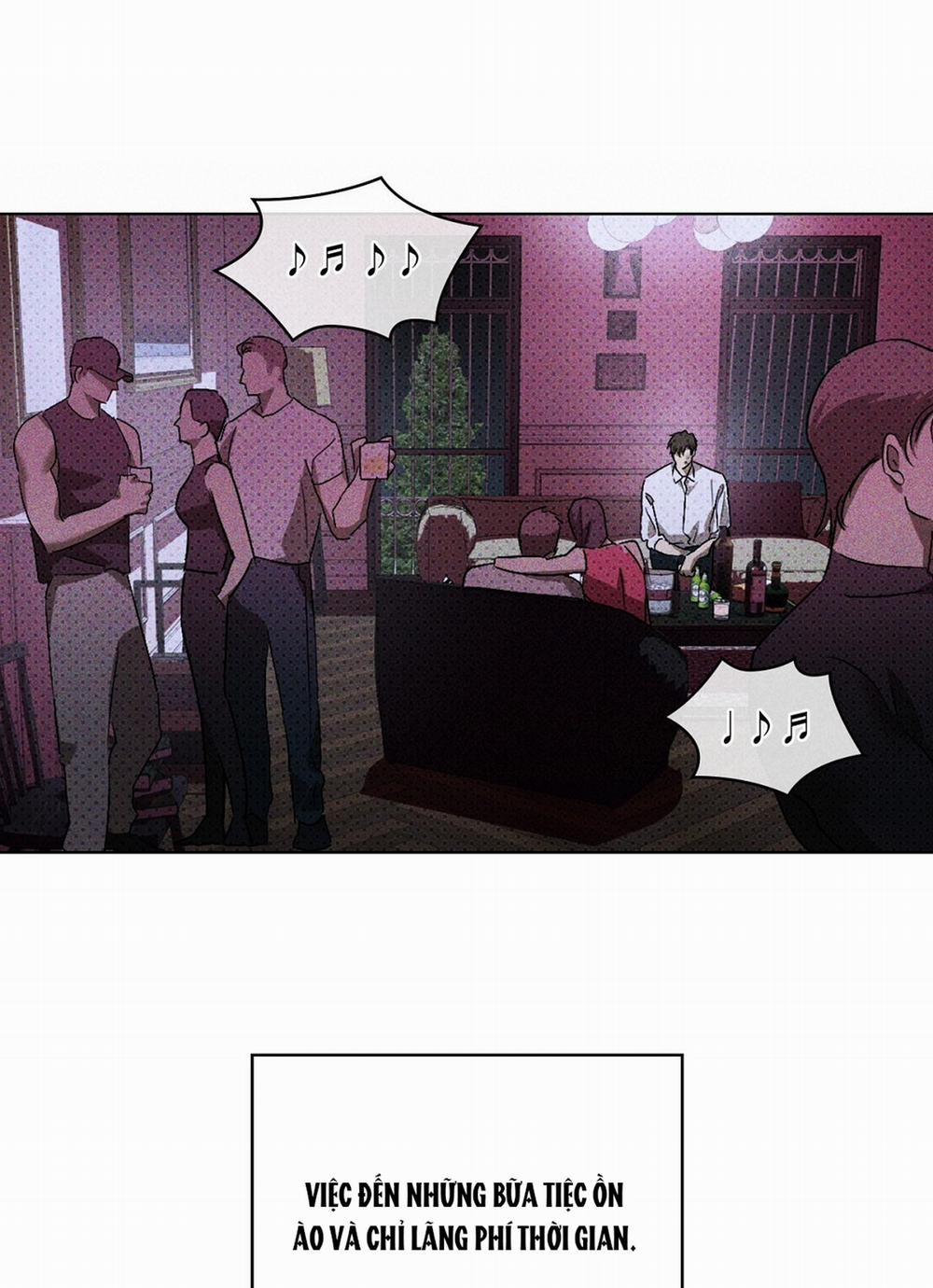 [18+] Dưới Ánh Đèn Xanh 43.2 trang 26