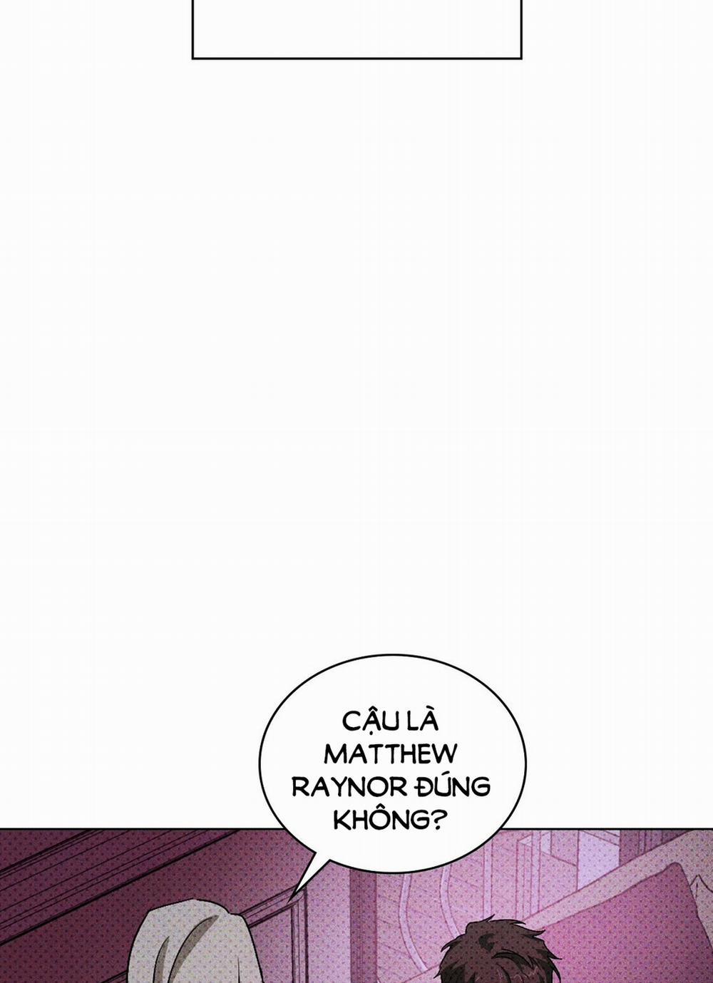 [18+] Dưới Ánh Đèn Xanh 43.2 trang 27