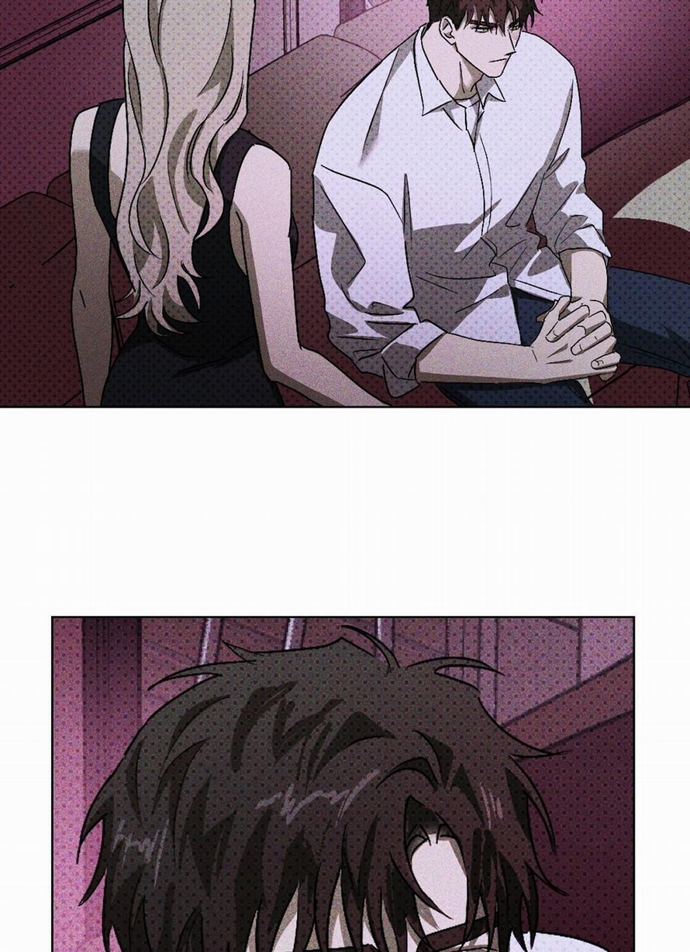 [18+] Dưới Ánh Đèn Xanh 43.2 trang 28