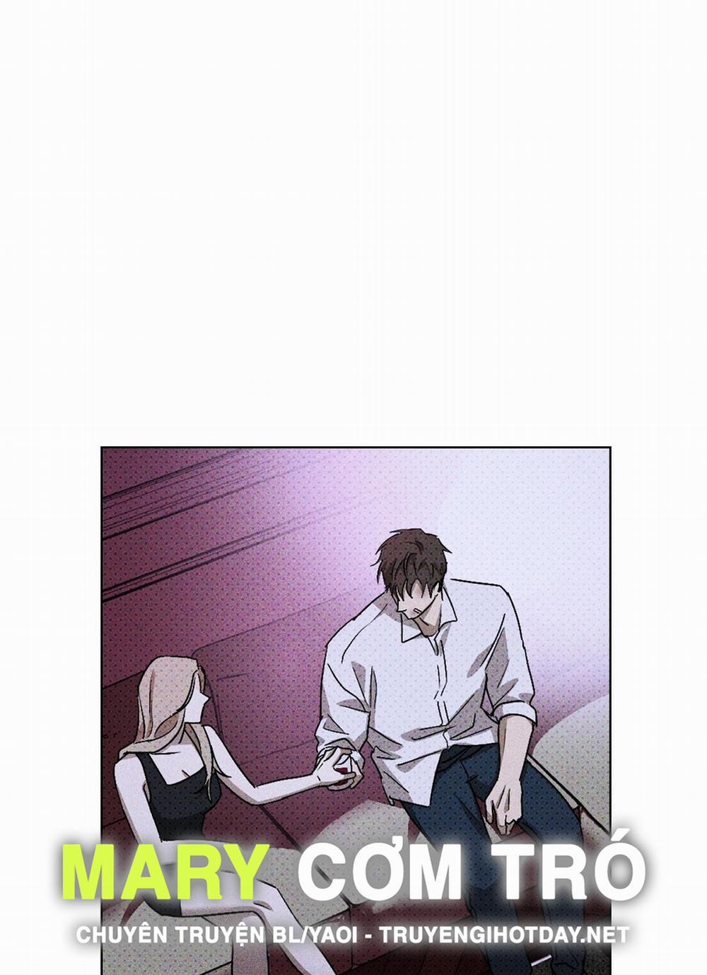 [18+] Dưới Ánh Đèn Xanh 43.2 trang 33