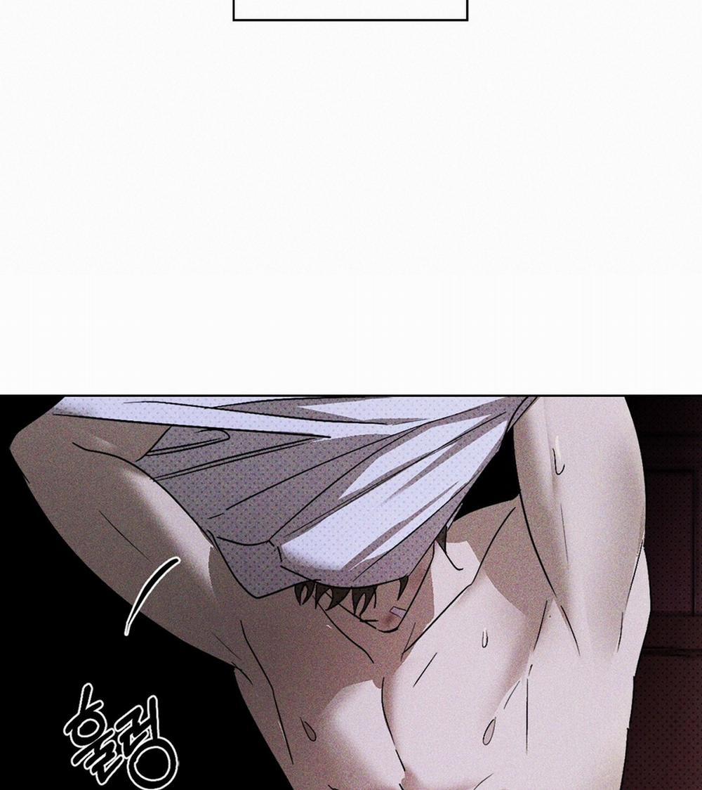 [18+] Dưới Ánh Đèn Xanh 43.2 trang 40