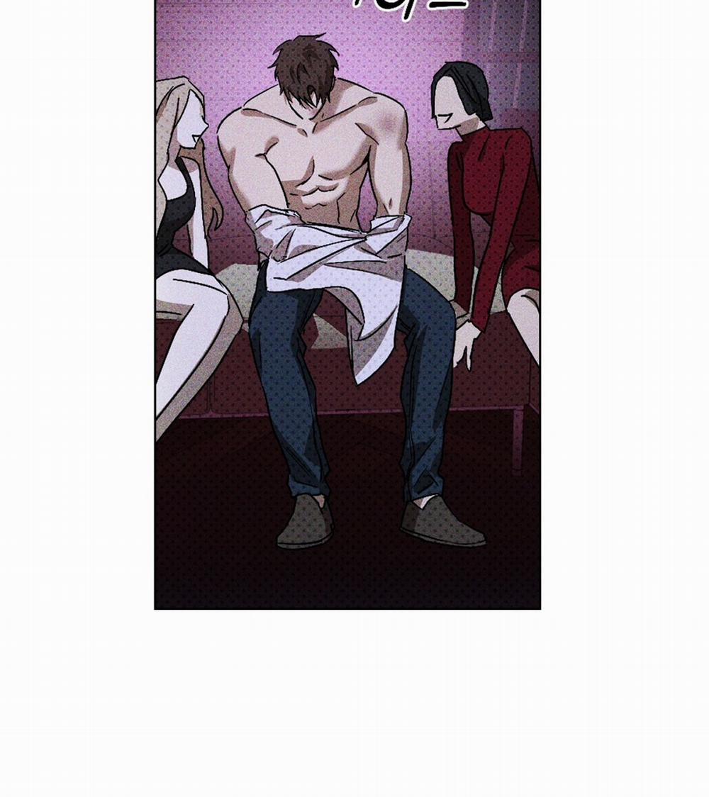 [18+] Dưới Ánh Đèn Xanh 43.2 trang 42