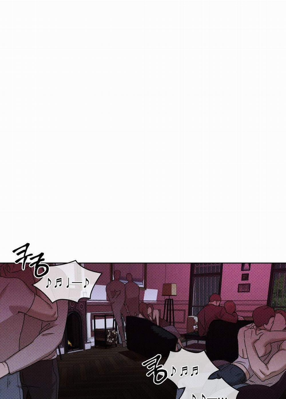 [18+] Dưới Ánh Đèn Xanh 44.1 trang 21