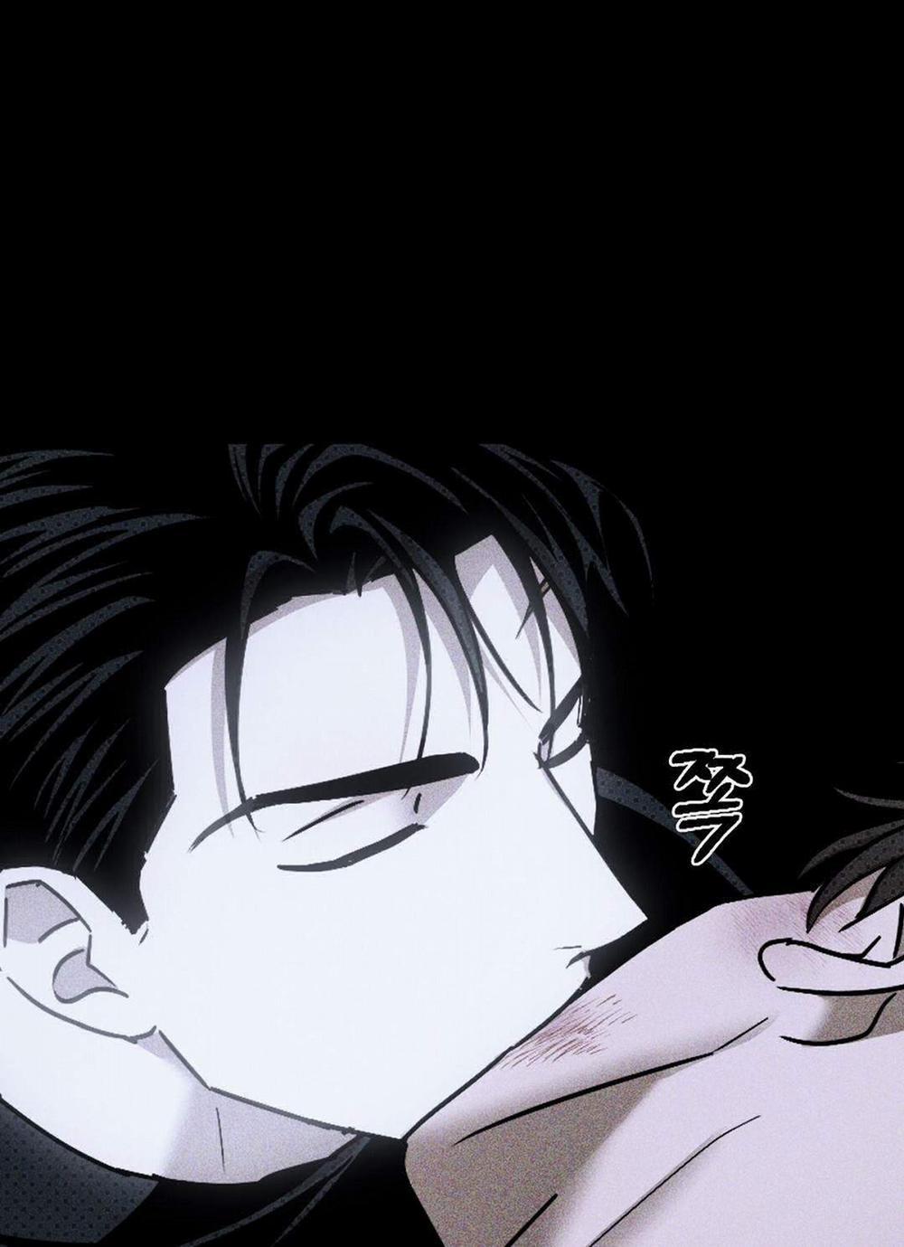 [18+] Dưới Ánh Đèn Xanh 44.1 trang 33