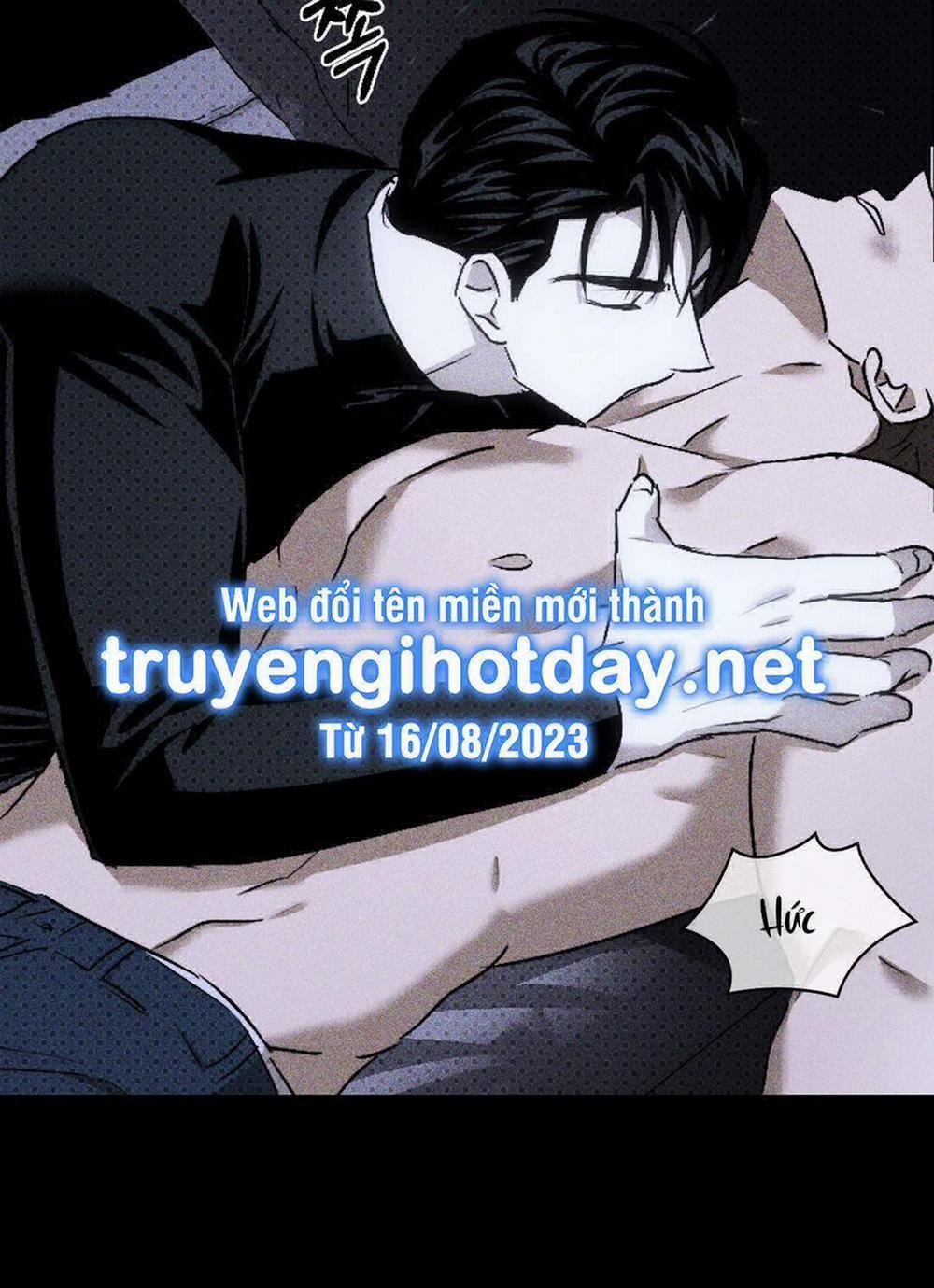 [18+] Dưới Ánh Đèn Xanh 44.1 trang 36