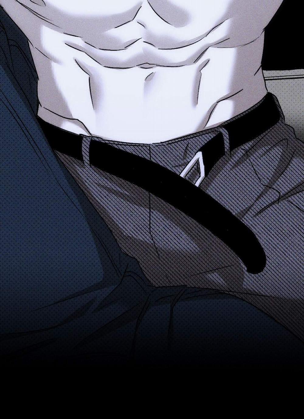 [18+] Dưới Ánh Đèn Xanh 44.1 trang 40