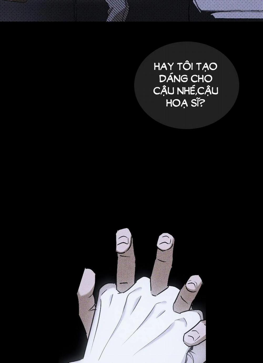 [18+] Dưới Ánh Đèn Xanh 44.1 trang 42