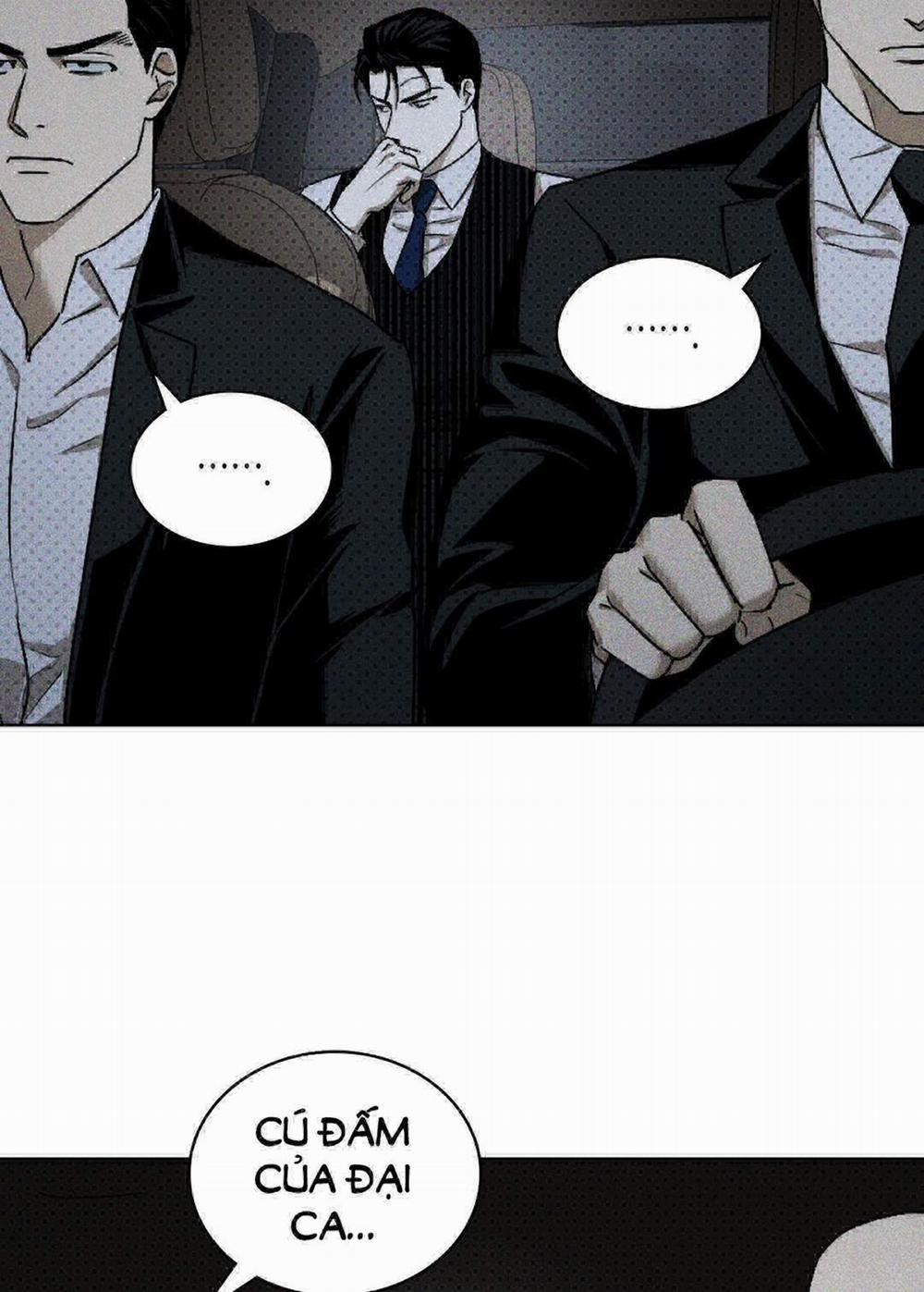 [18+] Dưới Ánh Đèn Xanh 44.1 trang 7