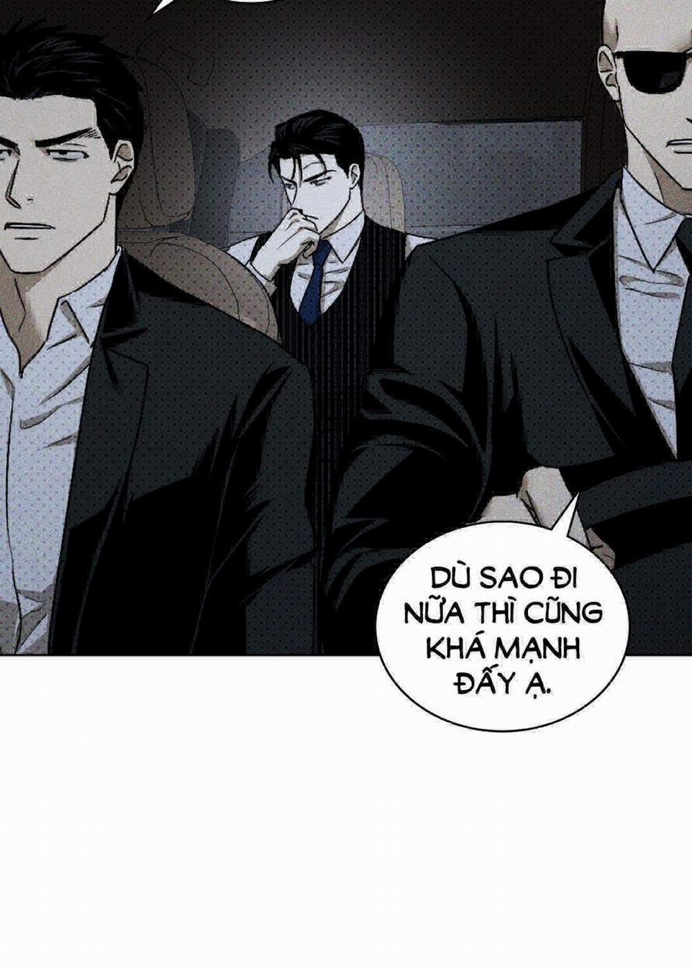 [18+] Dưới Ánh Đèn Xanh 44.1 trang 8