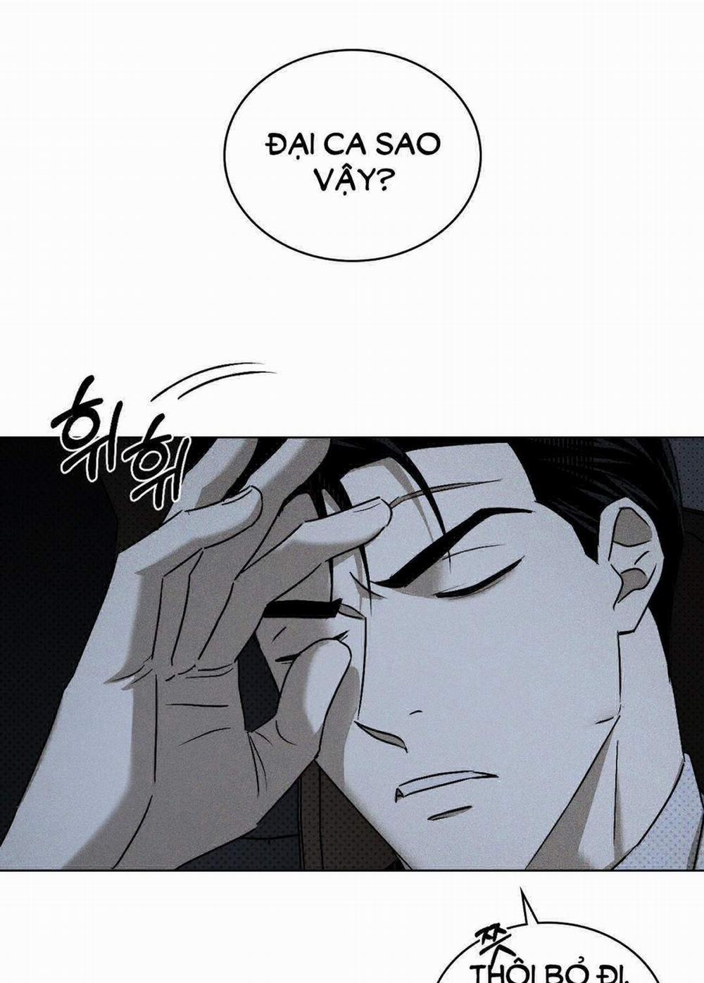 [18+] Dưới Ánh Đèn Xanh 44.1 trang 9