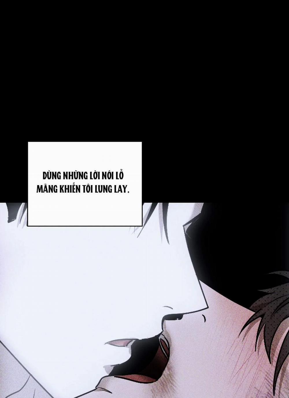 [18+] Dưới Ánh Đèn Xanh 44.2 trang 0