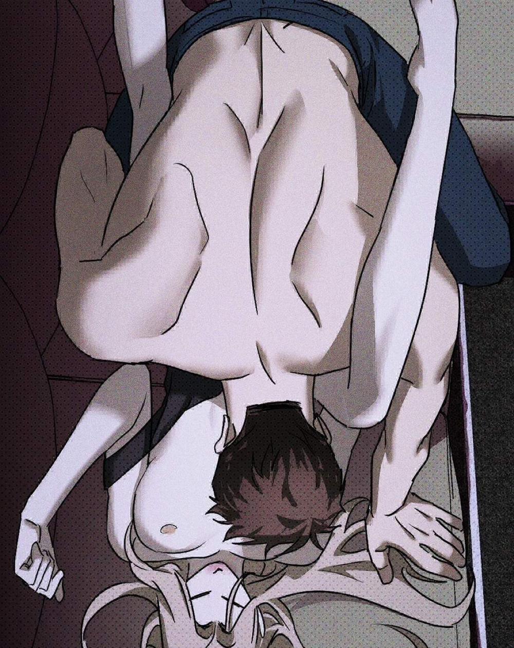 [18+] Dưới Ánh Đèn Xanh 44.2 trang 16