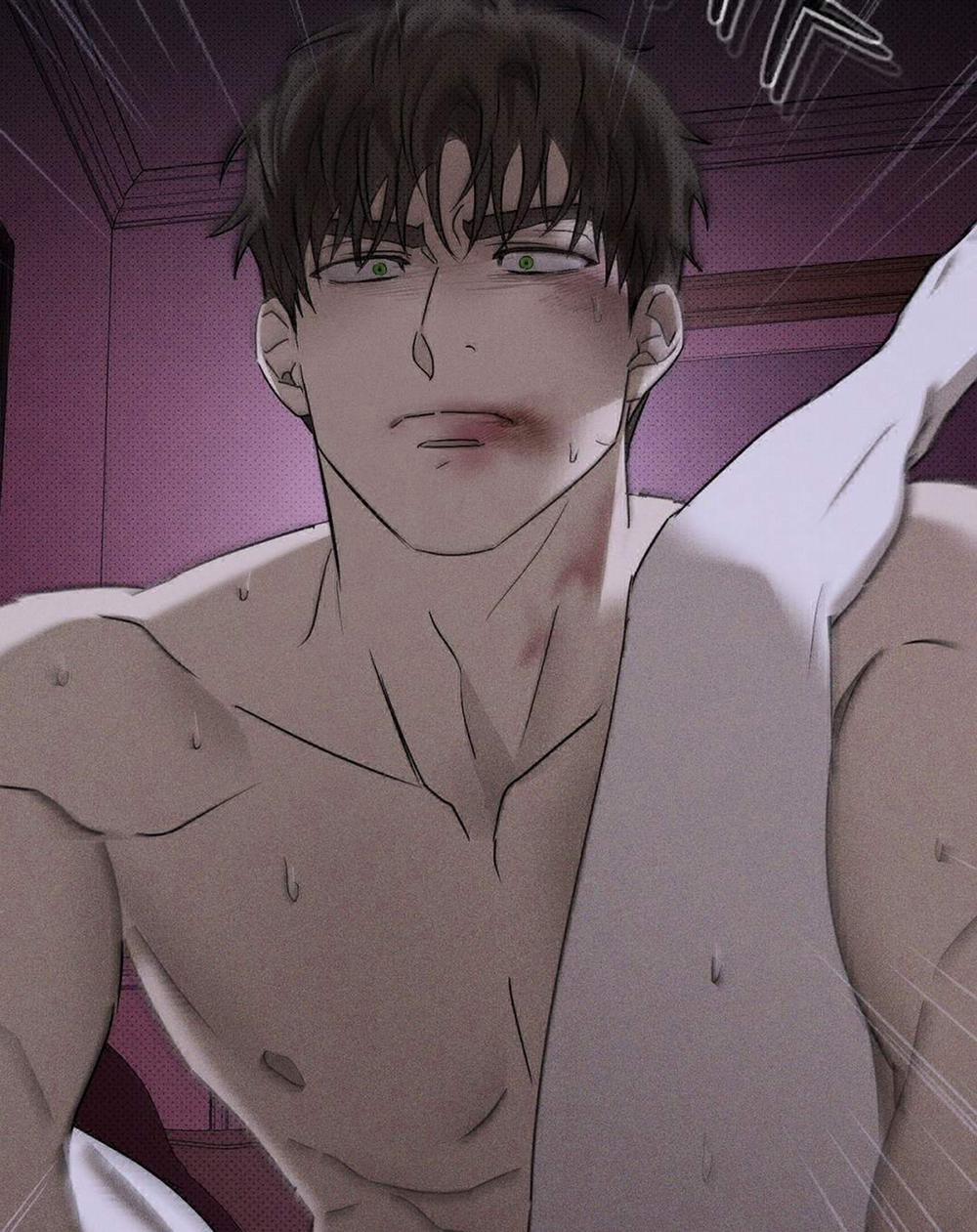 [18+] Dưới Ánh Đèn Xanh 44.2 trang 18