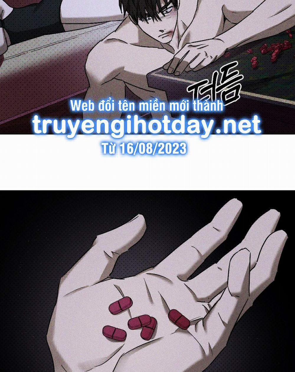 [18+] Dưới Ánh Đèn Xanh 44.2 trang 21