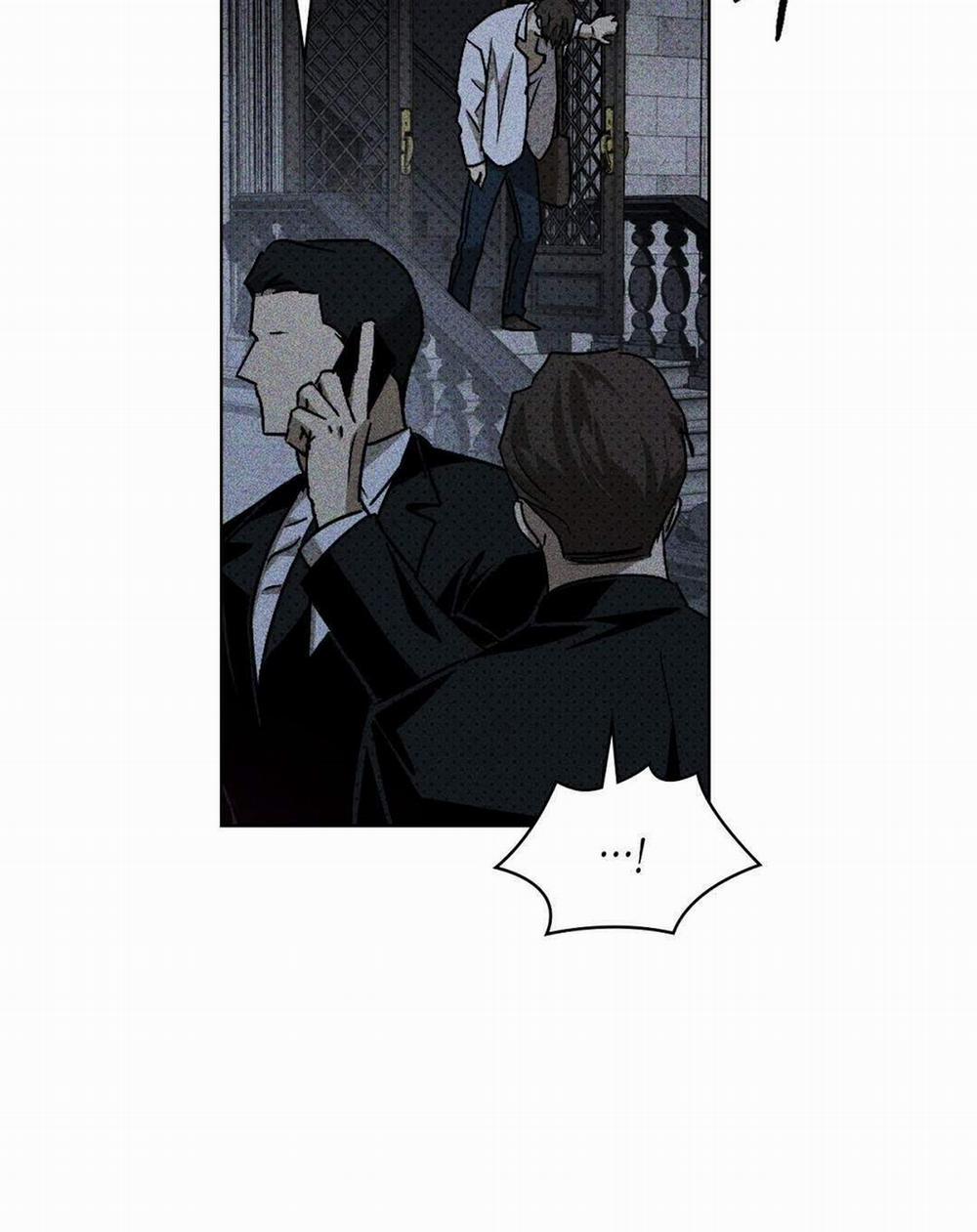 [18+] Dưới Ánh Đèn Xanh 44.2 trang 24