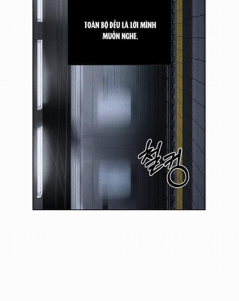 [18+] Dưới Ánh Đèn Xanh 44.2 trang 30