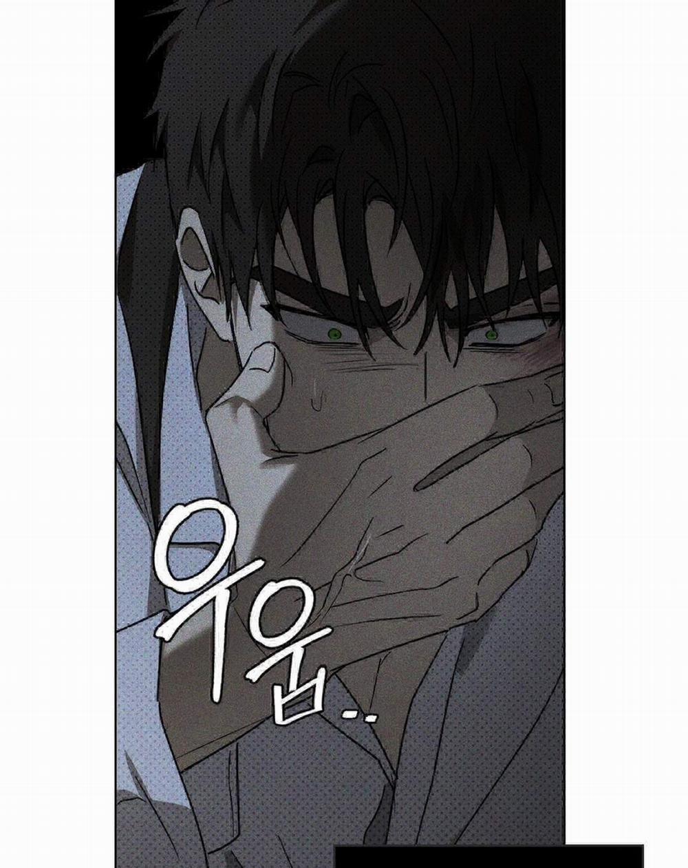 [18+] Dưới Ánh Đèn Xanh 44.2 trang 33