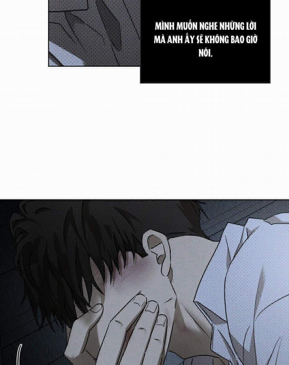 [18+] Dưới Ánh Đèn Xanh 44.2 trang 34