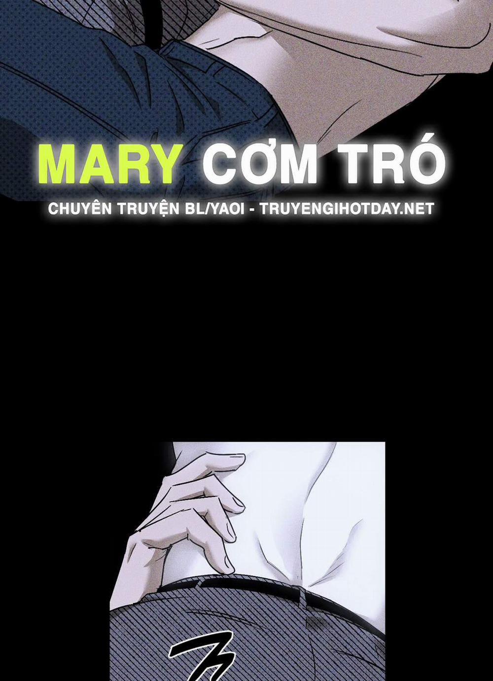 [18+] Dưới Ánh Đèn Xanh 44.2 trang 4