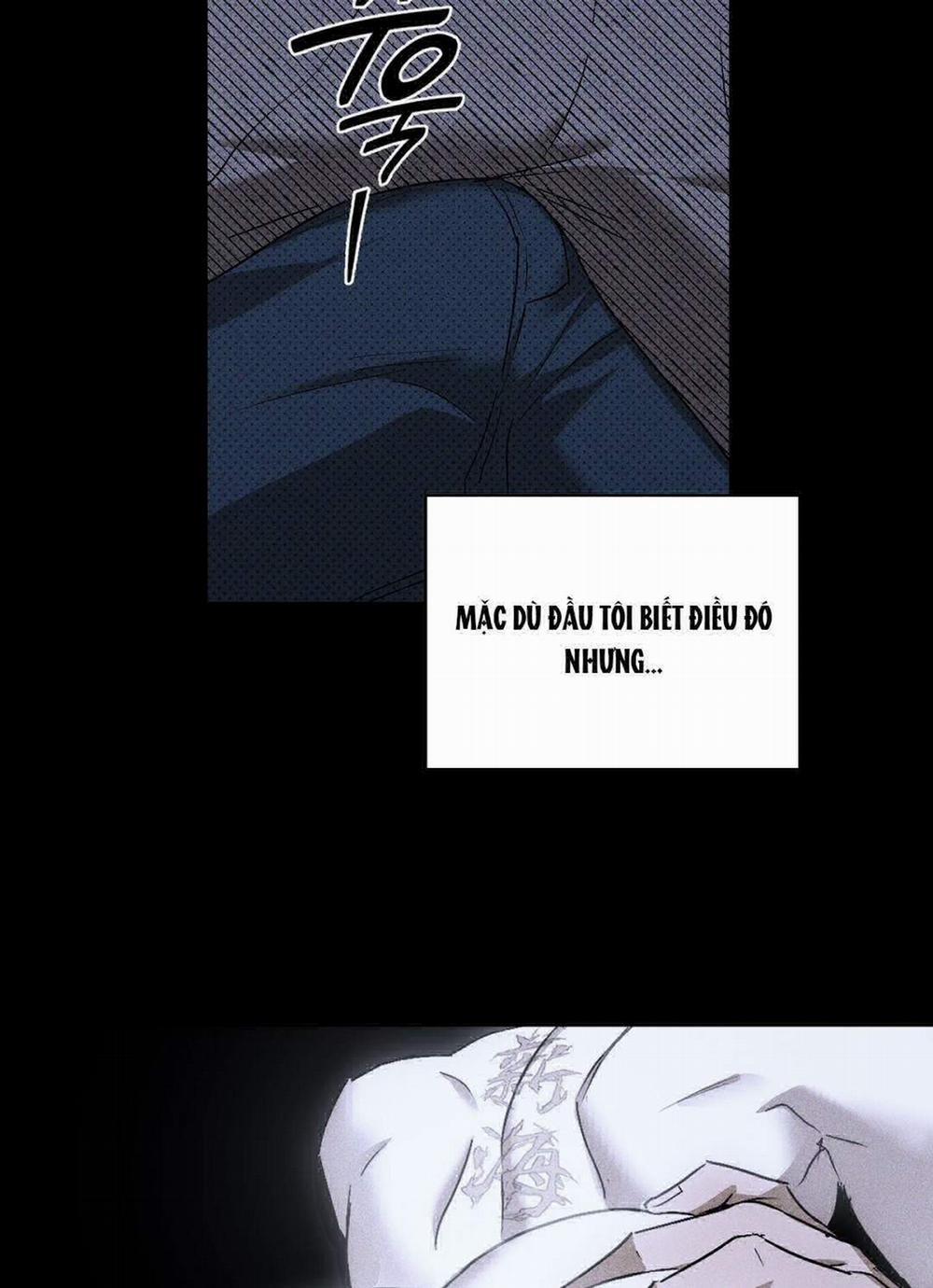 [18+] Dưới Ánh Đèn Xanh 44.2 trang 5