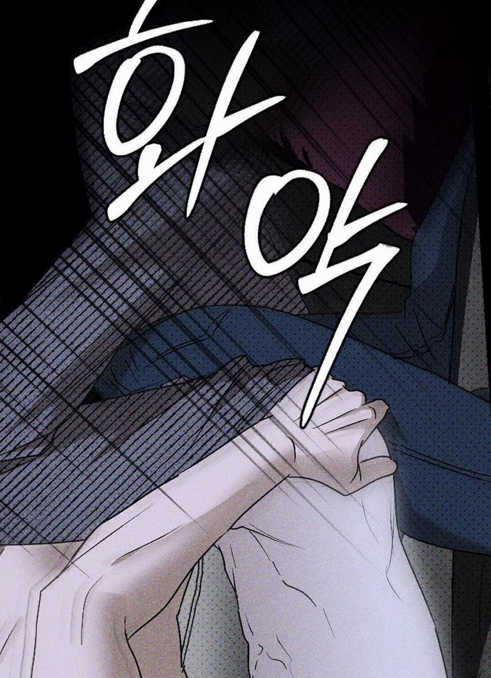 [18+] Dưới Ánh Đèn Xanh 44.2 trang 8