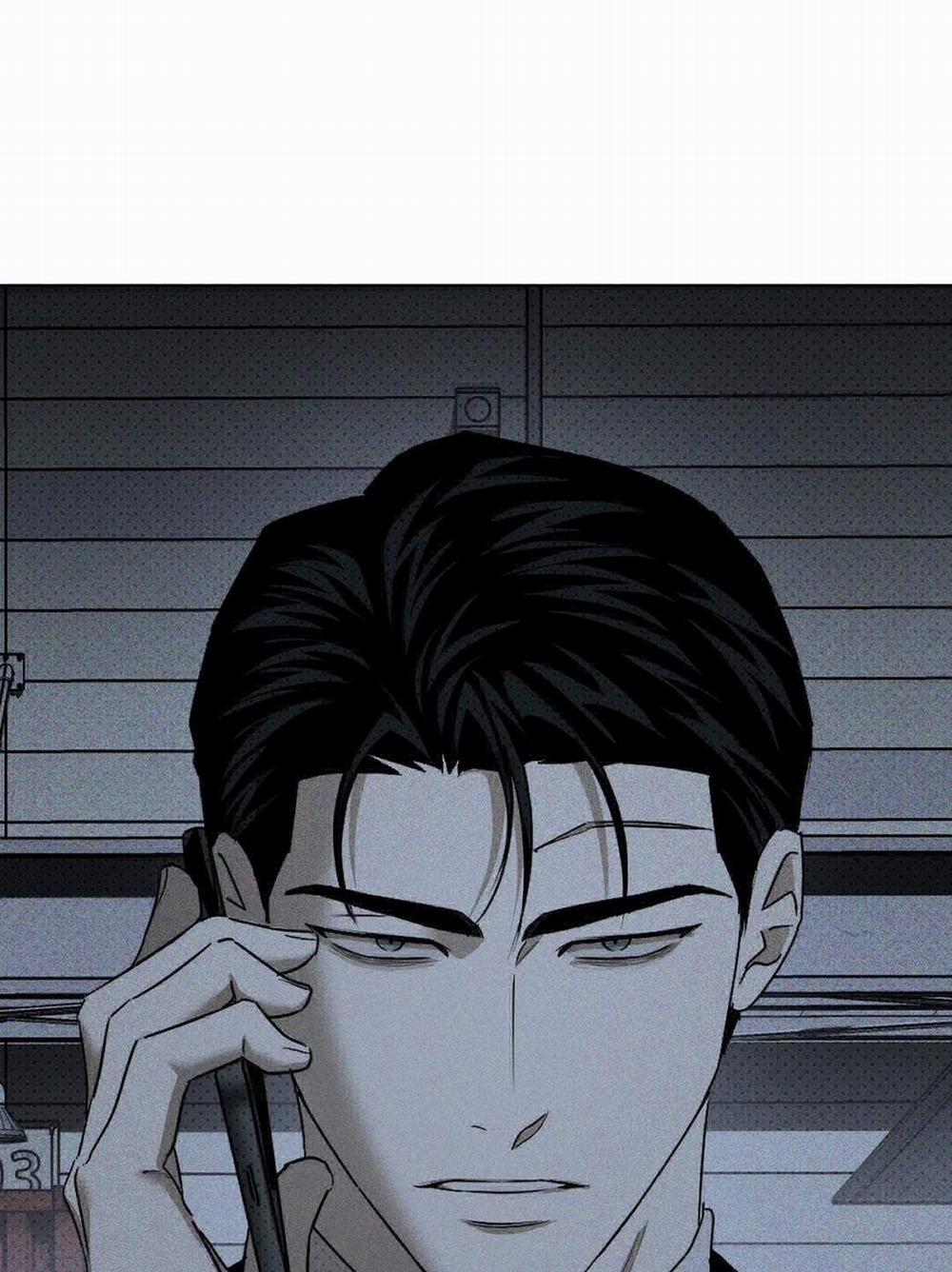 [18+] Dưới Ánh Đèn Xanh 45.1 trang 10