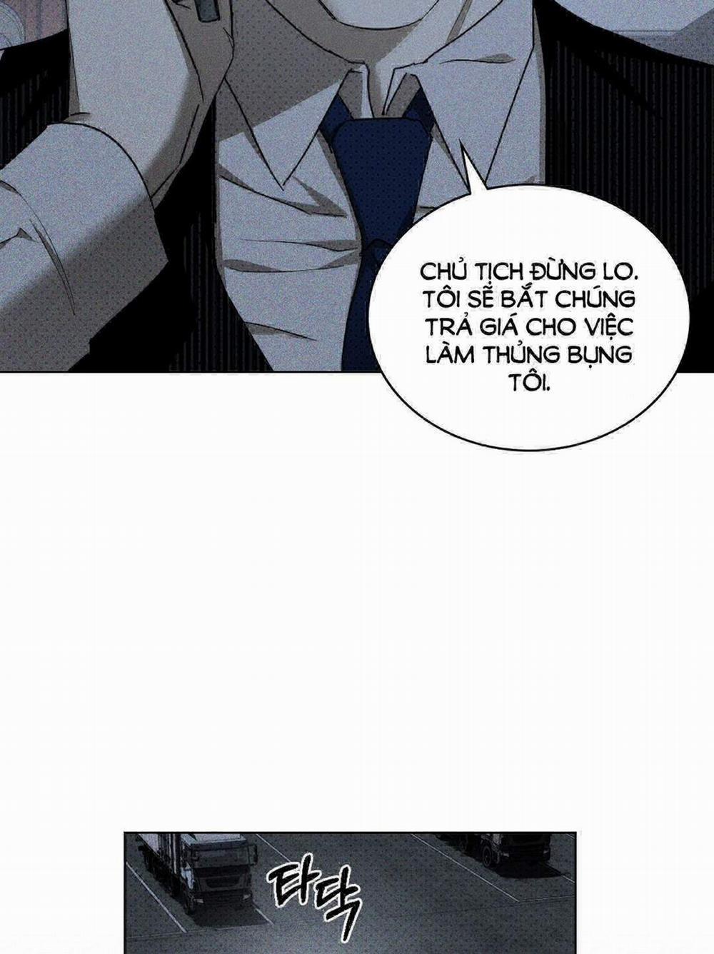 [18+] Dưới Ánh Đèn Xanh 45.1 trang 11