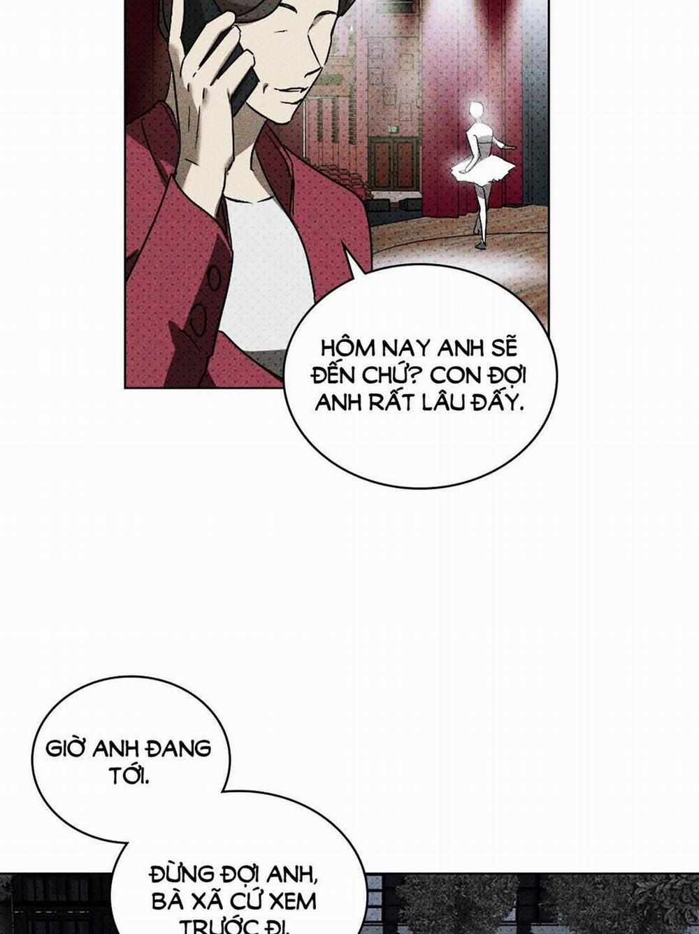 [18+] Dưới Ánh Đèn Xanh 45.1 trang 19