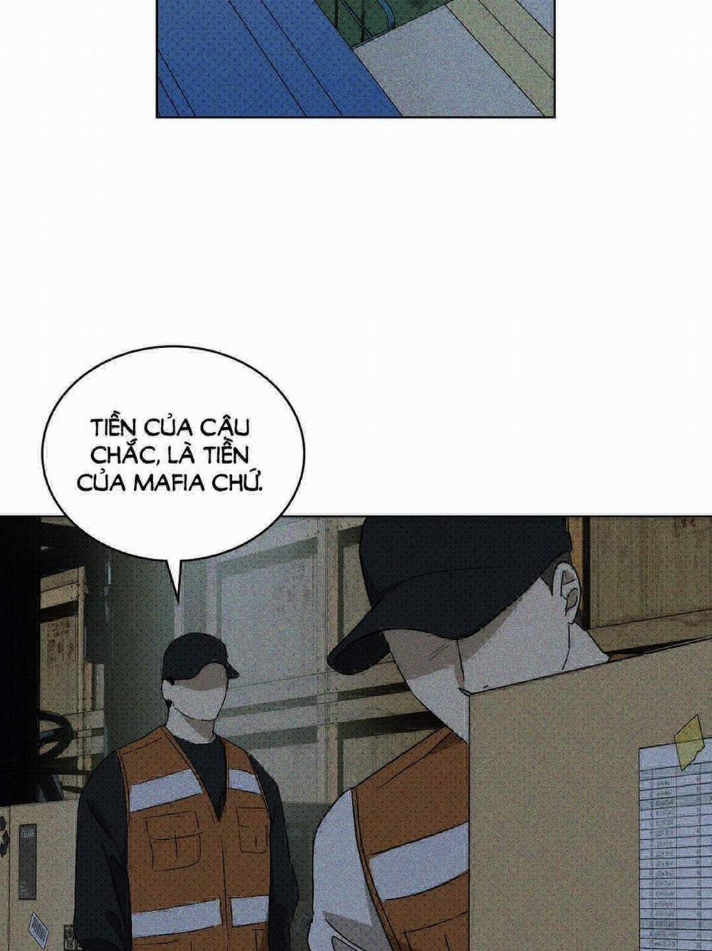 [18+] Dưới Ánh Đèn Xanh 45.1 trang 2