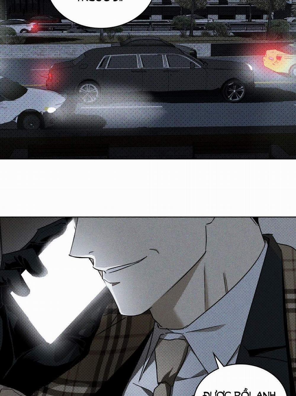 [18+] Dưới Ánh Đèn Xanh 45.1 trang 20