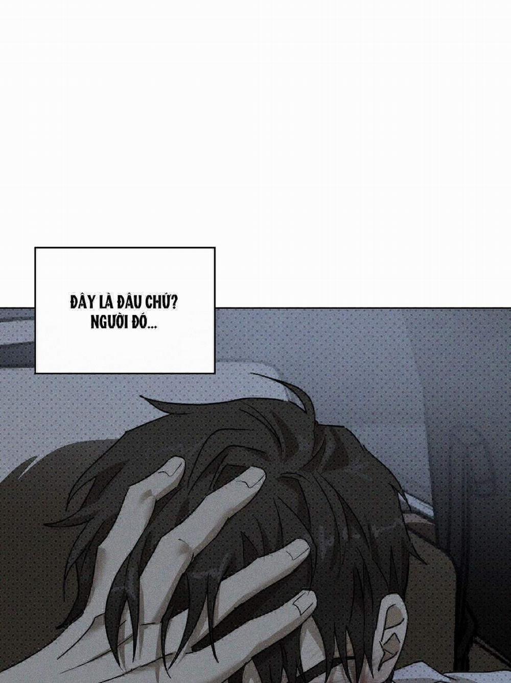 [18+] Dưới Ánh Đèn Xanh 45.1 trang 24