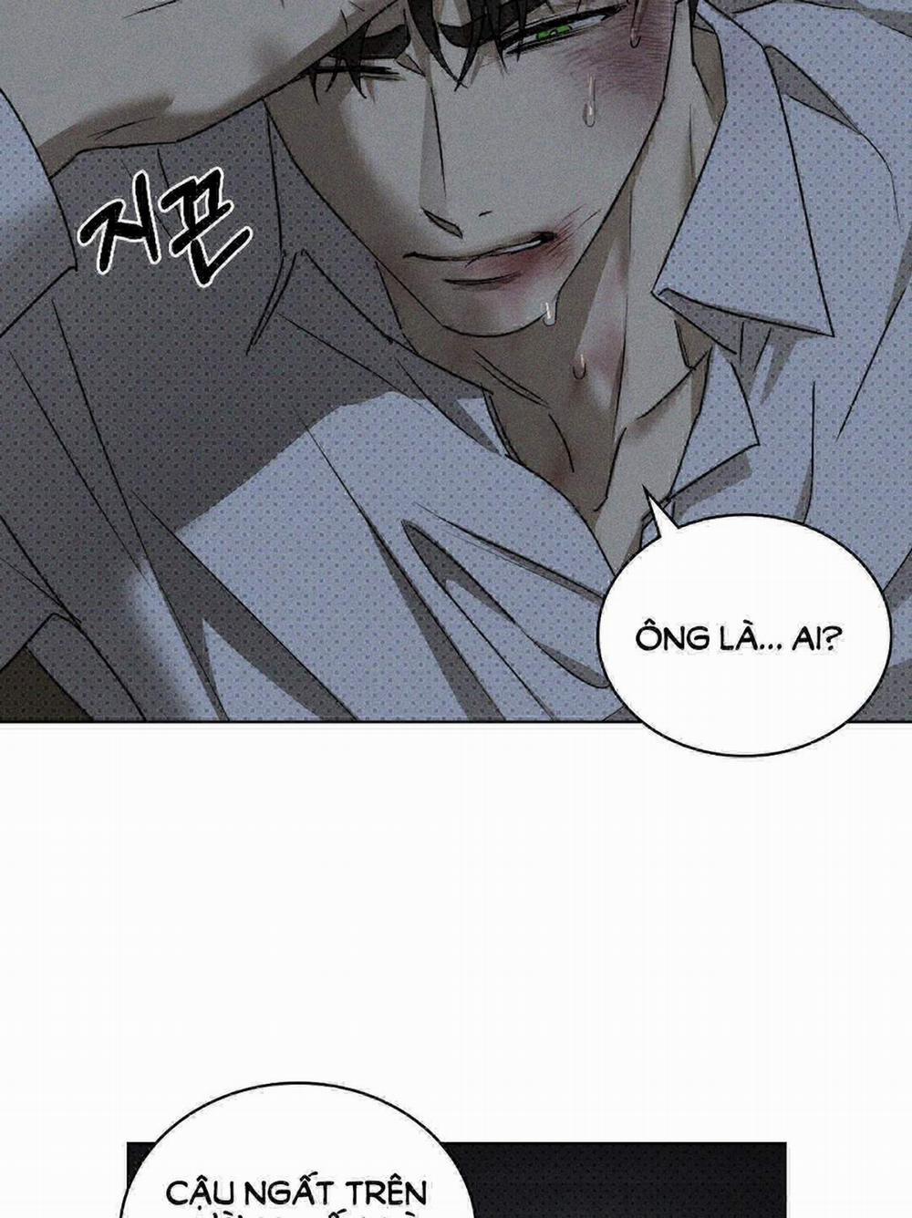 [18+] Dưới Ánh Đèn Xanh 45.1 trang 25